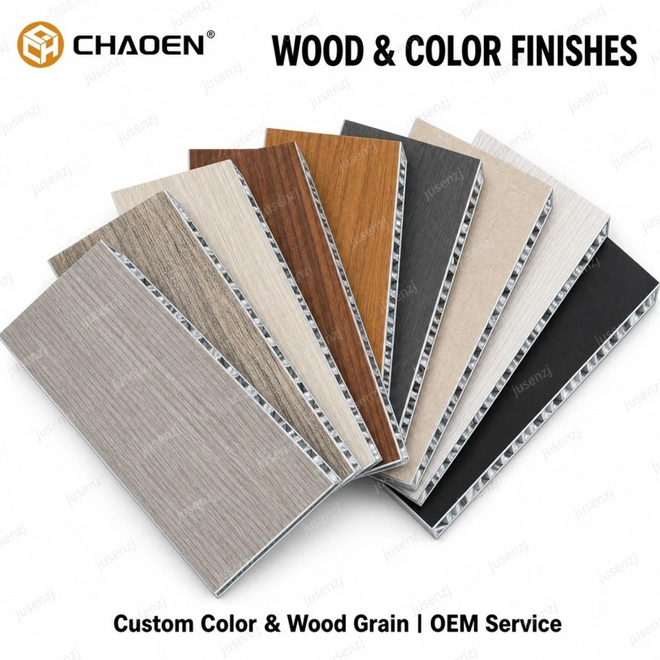 Acoustic Aluminum Honeycomb Wall Ceiling Panels factory Acoustic Aluminum Honeycomb Wall Ceiling Panels factory