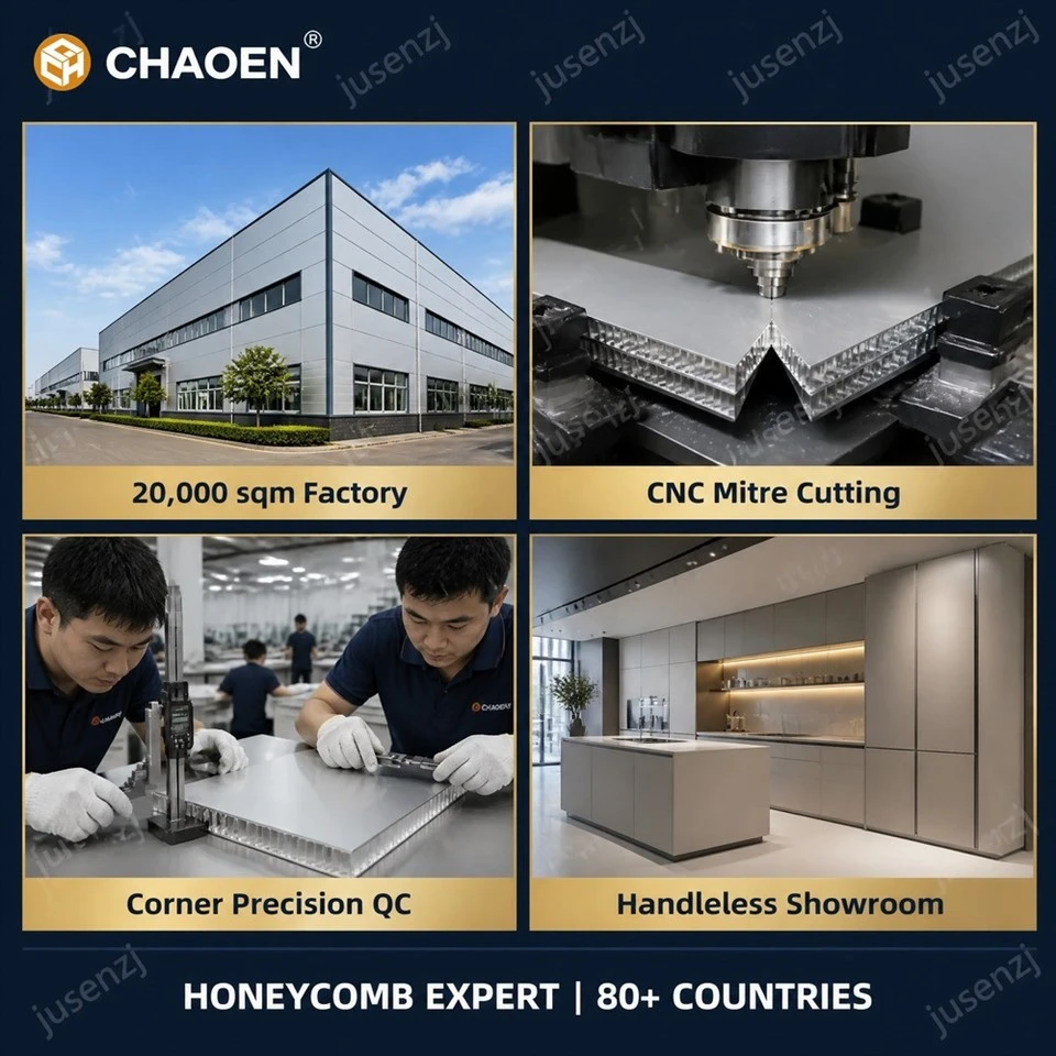Full Aluminum Honeycomb Panels For Handleless Cabinet Door price Full Aluminum Honeycomb Panels For Handleless Cabinet Door price