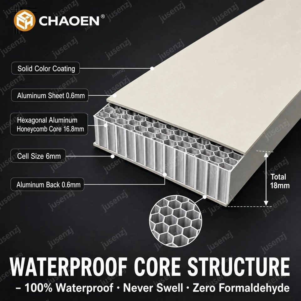 Moisture Proof Aluminum Honeycomb Core Panels For Sale factory Moisture Proof Aluminum Honeycomb Core Panels For Sale factory