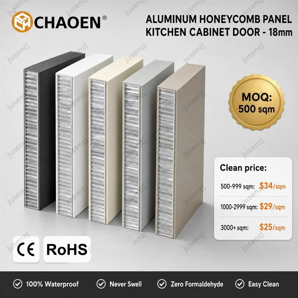 Moisture Proof Aluminum Honeycomb Core Panels For Sale suppliers Moisture Proof Aluminum Honeycomb Core Panels For Sale suppliers